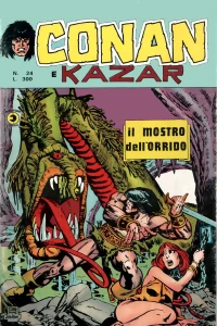 Issue #24