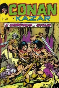 Issue #28