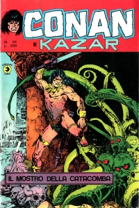 Issue #30