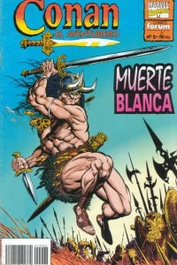 Muerte Blanca