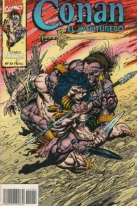 Issue #4