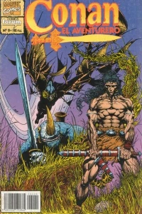 Issue #9