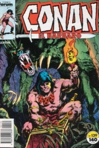 Issue #139