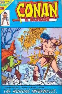 Las Hordas Infernales