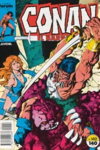 Issue #142