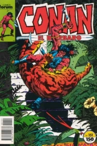 Issue #151