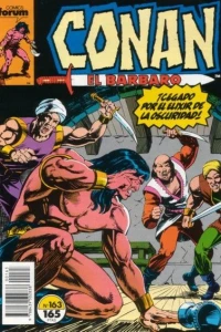 Issue #163