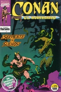 Serpente de Suenos!