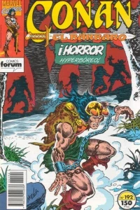 Issue #192