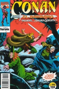Issue #198