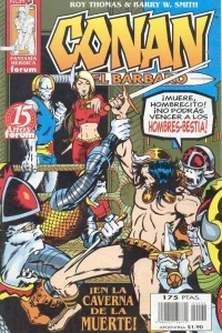 Issue #2
