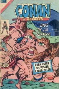 El Dios de la Guerra