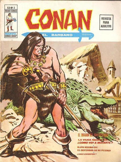 Cover of El dragón del mar