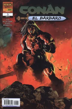Issue #21
