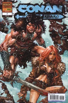 Issue #23