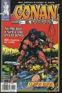 Issue #22