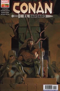 Issue #3