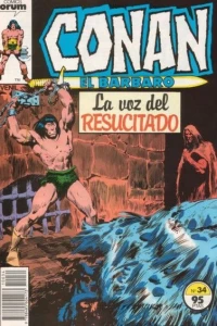 La voz del Resucitado