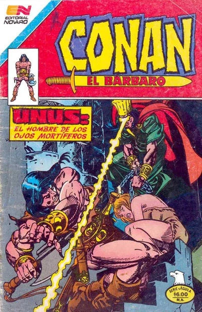 Cover of Unus