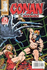 Issue #4
