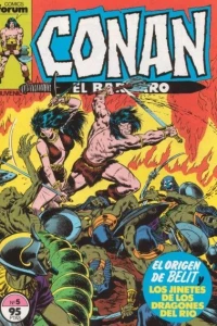 El Origen de Belit