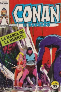 La Marca de la Muerte