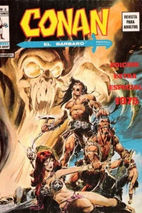 Edición extra especial 1975