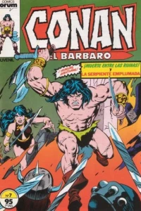 Issue #7