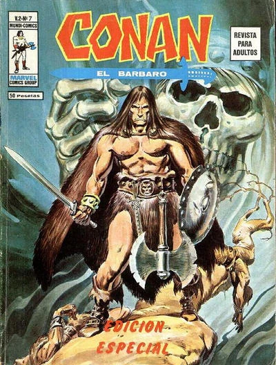 Cover of Edicion Especial