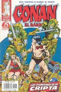 Issue #8