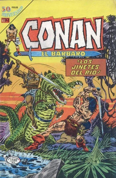 Cover of Los Jintes del Rio