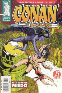 Issue #9