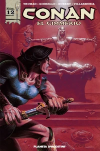 Issue #12