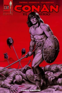 Issue #15