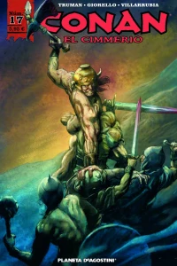 Issue #17