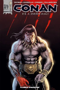 Issue #7