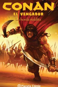 Volume 2: La Horda Maldita