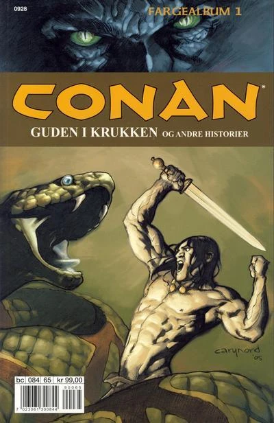 Cover of Issue #200901