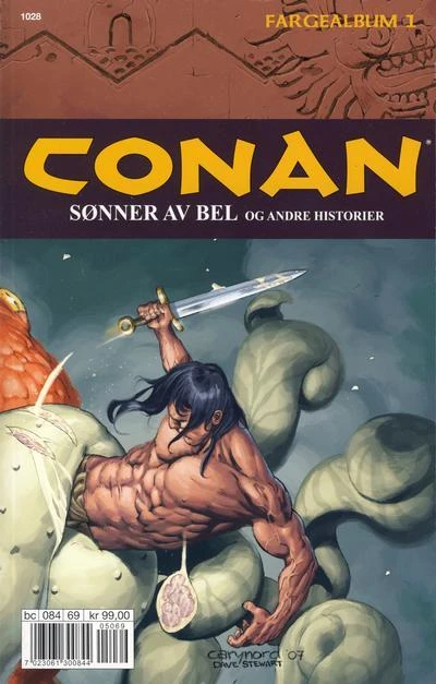 Cover of Issue #201001