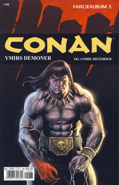 Cover of Issue #201101