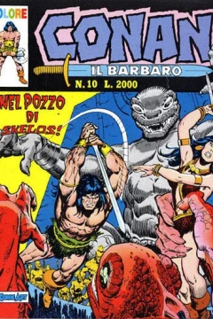 Issue #10