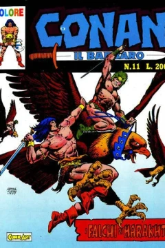 Issue #11