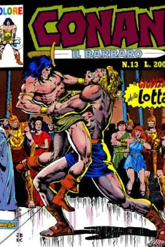 Issue #13