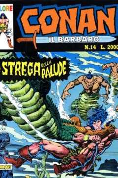 Issue #14