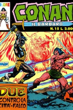 Issue #15