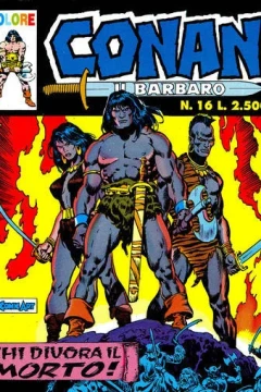 Issue #16