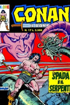 Issue #17