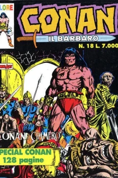 Issue #18