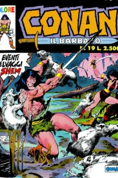 Issue #19