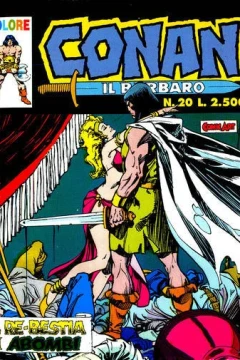 Issue #20